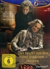 Дьявол с тремя золотыми волосками (2013)