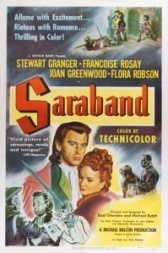 Сарабанда для мёртвых влюблённых (1948)