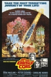 Путешествие к центру Земли (1988)