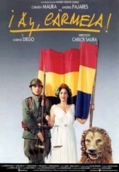 Ай, Кармела!  (1990)