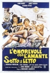 Сексуальное просвещение учителей (1981)