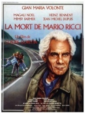 Смерть Марио Риччи (1983)