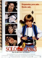 Один дома 3 (1997)