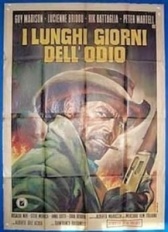 Долгие дни ненависти (1968)