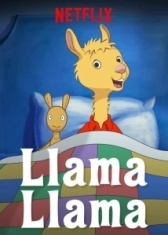 Лама Лама (2018)