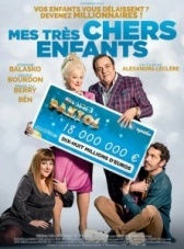 Мои дорогие дети (2021)
