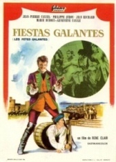 Праздники любви (1965)