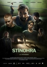 Игра теней (2020)