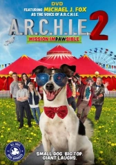 Арчи 2