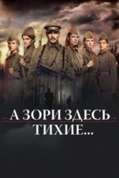 А зори здесь тихие (2006)