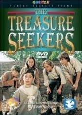 Искатели сокровищ (1996)