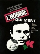 Человек, который лжет (1968)