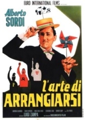 Искусство устраиваться (1954)