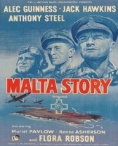 Мальтийская история (1953)
