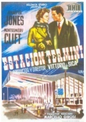 Вокзал Термини (1953)
