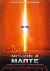 Миссия на Марс (2000)