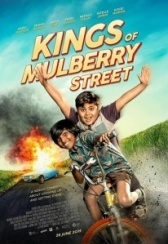 Короли Малберри-стрит (2019)