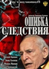 Ошибка следствия (2010)