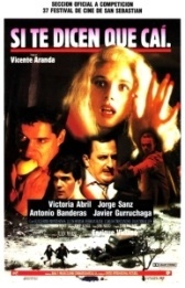 Если они скажут, что ты чувствуешь  (1989)