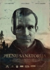 Запорошенные пеплом  (2016)