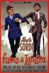 Лондонский туман  (1966)