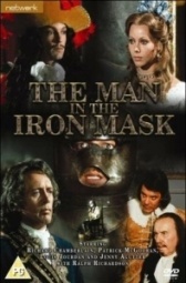 Человек в железной маске (1977)