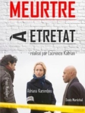 Убийство в Этрета  (2015)