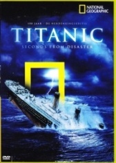 National Geographic. Секунды до катастрофы (2004)