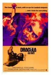 Дракула 1972 (1972)