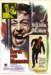 Фальшивый предатель (1962)