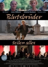 Кровные братья делятся всем (2012)