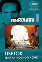 Цветок тысяча и одной ночи (1974)