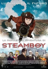 Стимбой (2004)