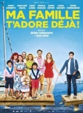 Моя семья тебя уже обожает (2016)