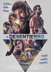 Раскрытие (2018)