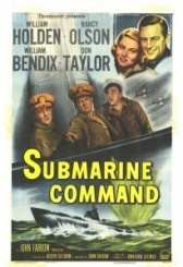 Команда субмарины (1951)