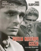 Потом наступит тишина (1965)