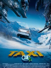 Такси 3 (2003)