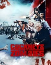 Кокни против зомби (2012)