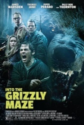 Гризли (2015)