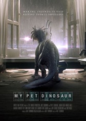 Мой любимый динозавр  (2017)