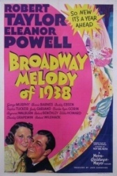 Мелодия Бродвея 1938-го года (1937)
