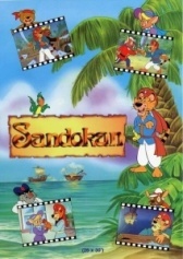 Сандокан (1992)