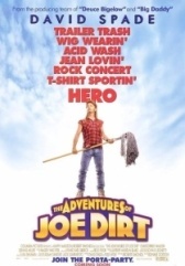 Приключения Джо Грязнули (2001)