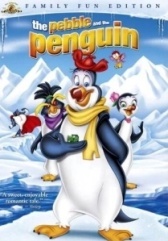 Хрусталик и пингвин (1995)