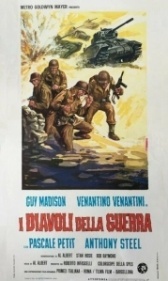 Дьяволы войны (1969)