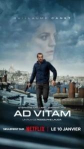 Ad Vitam: За жизнь (2025)