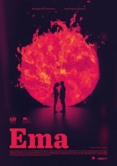 Эма: Танец страсти (2019)