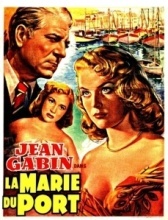 Мари из порта (1950)