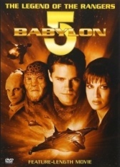 Вавилон 5: Легенда о Рейнджерах: Жить и умереть в сиянии звезд (2002)